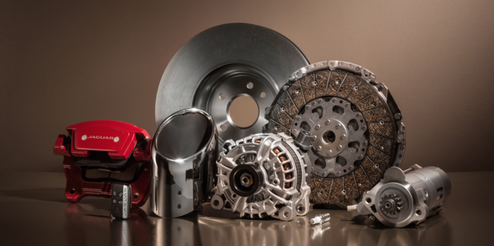 parts